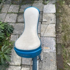 【5663】大人用一輪車　ミヤタ　24インチ　6,600円（税込）の画像