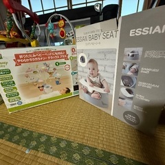 ベビー用品まとめの画像