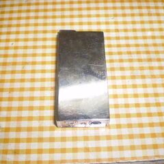 アラスカメンソール　ガスライターの画像