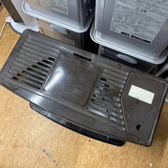 トヨトミ 石油ストーブ　f12の画像