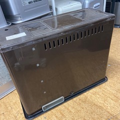 トヨトミ 石油ストーブ　f12の画像