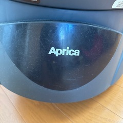 Apricaチャイルドシートの画像