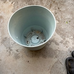 植木鉢　二つセットの画像