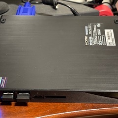 デスクトップパソコンの画像