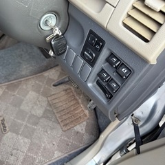 ダイハツ　タント　ターボの画像