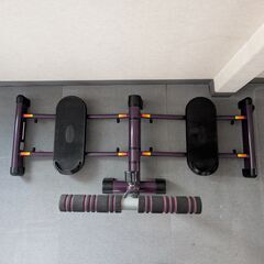 LEG MAGIC X レッグマジックX エクササイズ ダイエットの画像