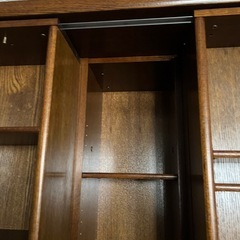 可動式本棚の画像