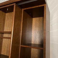 可動式本棚の画像