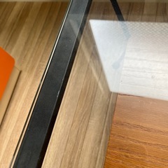 ♦︎⑥フランフラン コーヒーテーブル 机 ローテーブルの画像