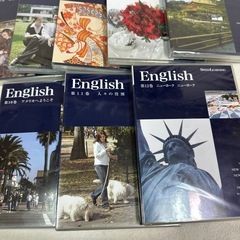 スピードラーニング　1から12巻までの画像