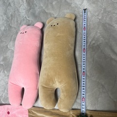 ベビー寝返り防止クッションの画像