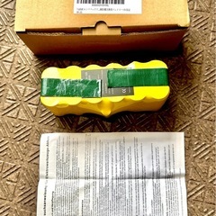 2015年製◼️ジャンク◼️ルンバの画像