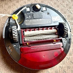 2015年製◼️ジャンク◼️ルンバの画像