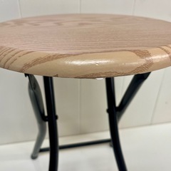 椅子 折りたたみ【2】の画像