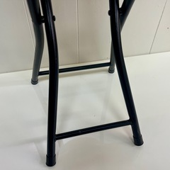椅子 折りたたみ【2】の画像