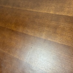 ローテーブル収納スペース有の画像