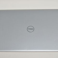中古良品ノートパソコン DELL Inspiron 5405 Windows11+office AMD Ryzen 5/爆速SSD256GB/メモリ8GB/14インチ/無線内蔵/WEBカメラの画像