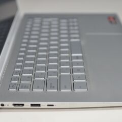 中古良品ノートパソコン DELL Inspiron 5405 Windows11+office AMD Ryzen 5/爆速SSD256GB/メモリ8GB/14インチ/無線内蔵/WEBカメラの画像