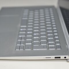 中古良品ノートパソコン DELL Inspiron 5405 Windows11+office AMD Ryzen 5/爆速SSD256GB/メモリ8GB/14インチ/無線内蔵/WEBカメラの画像