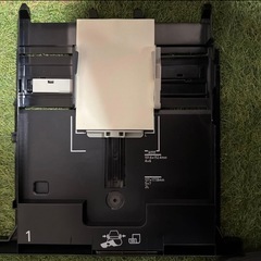 CANON PIXUS インクジェット複合機 プリンターの画像