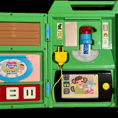 知育おもちゃ　いたずら1歳やりたい放題の画像