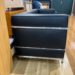 【トレファク神戸南店】3人掛けソファーです【取りに来られる方限定】の画像