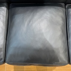 【トレファク神戸南店】3人掛けソファーです【取りに来られる方限定】の画像