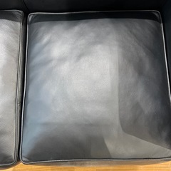 【トレファク神戸南店】3人掛けソファーです【取りに来られる方限定】の画像