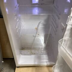 TOSHIBA GR-H14T 冷蔵庫の画像