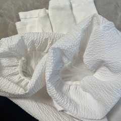 ZARAレディース服の画像