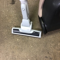 NO：4111 日立紙パック掃除機‼️超お買い得品の画像