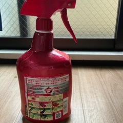 盆栽／野菜／庭木用殺虫殺菌剤<住友科学園芸>の画像