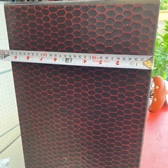 11172😺　引き出し　鎌倉彫の画像