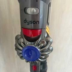 ダイソンV7スリムの画像