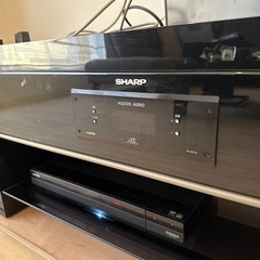 オーディオスピーカーの画像