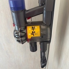 ダイソンV7スリムの画像