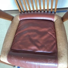 BC工房　リクライニングチェア　　　の画像