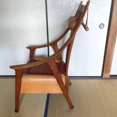 BC工房　リクライニングチェア　　　の画像