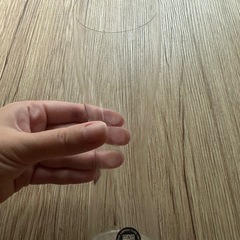 松徳硝子 うすはり グラス タンブラーL 375ml の画像