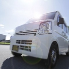 🚗軽貨物ドライバー🚗　興味ある方はご連絡ください！の画像