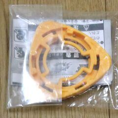 バチ魂バット　スパイダーマン　未使用の画像