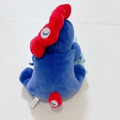 EXPO2025 大阪関西万博 ミャクミャクおやすみぬいぐるみ 終売品の画像