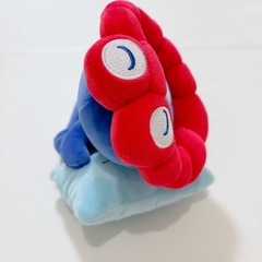 EXPO2025 大阪関西万博 ミャクミャクおやすみぬいぐるみ 終売品の画像