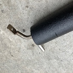 JA11 室内用　ルーフバーの画像