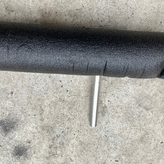 JA11 室内用　ルーフバーの画像