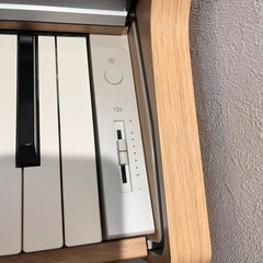 カワイ電子ピアノCN29 LOの画像