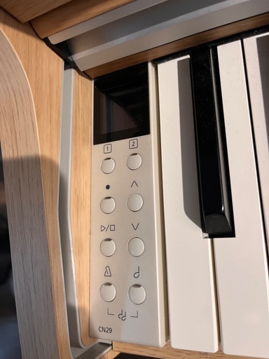 カワイ電子ピアノCN29 大幅値下げしました！