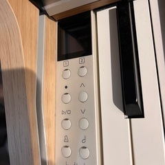カワイ電子ピアノCN29 LOの画像