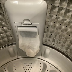 Haier ハイアール 全自動洗濯機 JW-XP2C55F 2023年製【トレファク 川越店】の画像