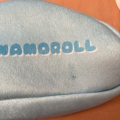 シナモロール　ポーチの画像